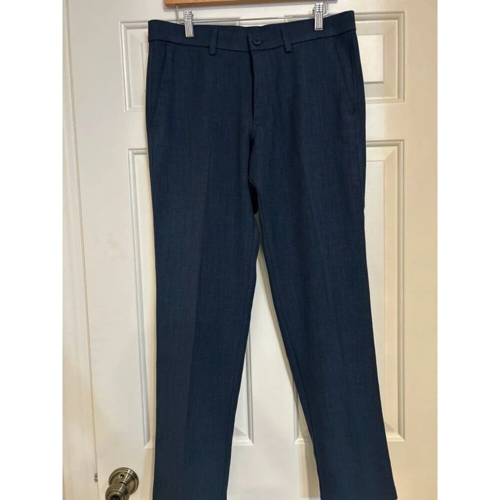 Haggar dress pants